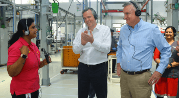Grow Boldly: Your Career Journey at Wabtec Starts Here | Wabtec Blogs